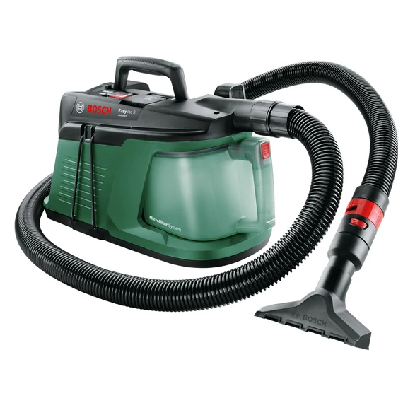 Bosch Easy Vac 3 száraz porszívó, 700W