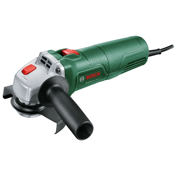 Bosch UniversalGrind 750-115 sarokcsiszoló, 750W, 115mm
