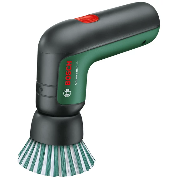 Bosch Universal Brush akkus kefe, 3.6V