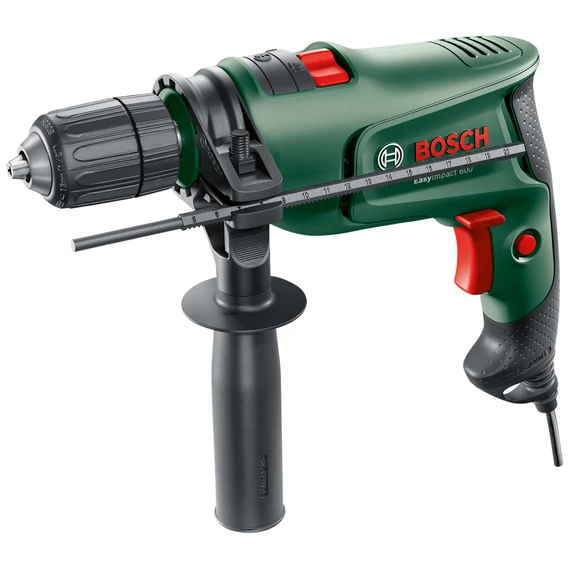 Bosch Easy Impact 600 ütvefúrógép, 600W