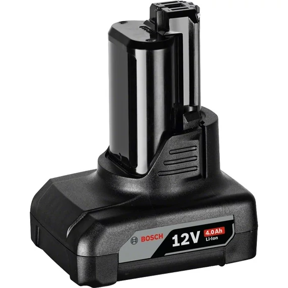 Bosch GBA akku, 12V, 4Ah