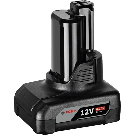 Bosch GBA akku, 12V, 6Ah