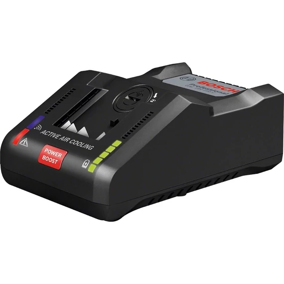 Bosch GAL 18V-160 C Multivolt akku gyorstöltő, 18V, 16A
