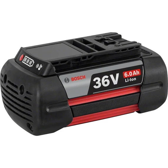 Bosch GBA akku, 36V, 6Ah, Li-ion