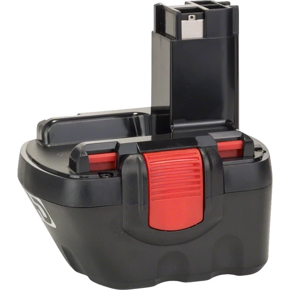 Bosch akku, 12V, 2.6Ah, NiMH