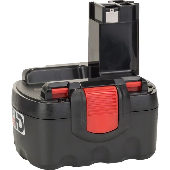 Bosch akku, 14.4V, 1.5Ah, NiMH