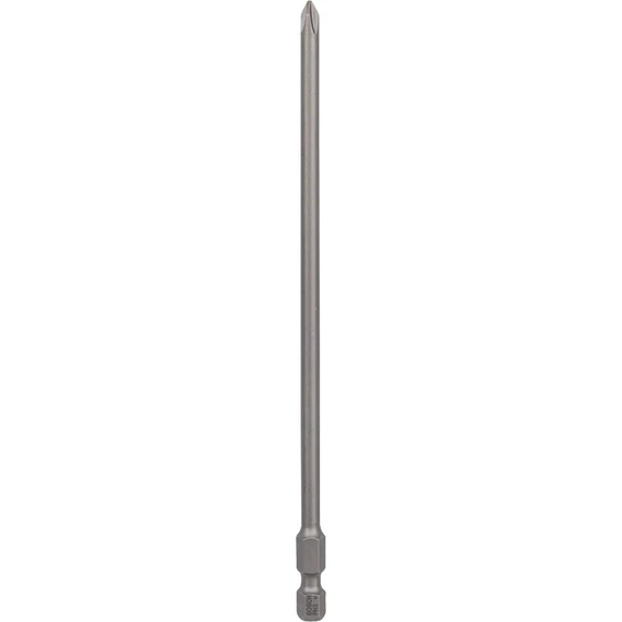 Bosch Extra Hard csavarbit, 152mm, PH1