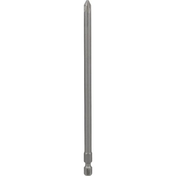 Bosch Extra Hard csavarbit, 152mm, PH2