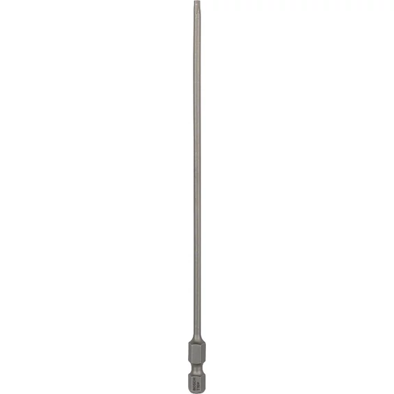 Bosch Extra Hard Torx csavarbit, 152mm, T10