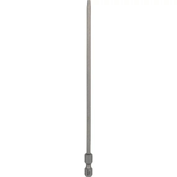 Bosch Extra Hard Torx csavarbit, 152mm, T15