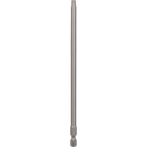 Bosch Extra Hard Torx csavarbit, 152mm, T30