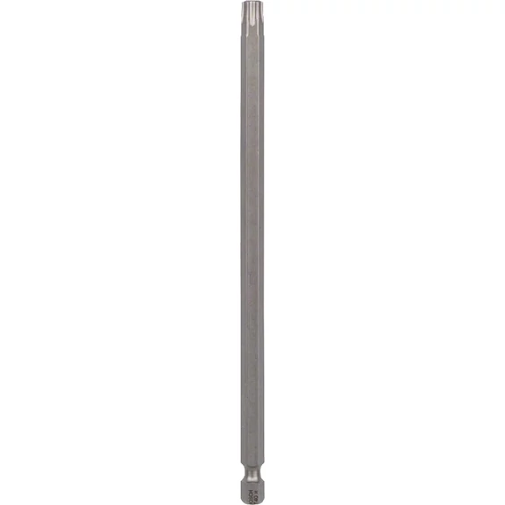 Bosch Extra Hard Torx csavarbit, 152mm, T40