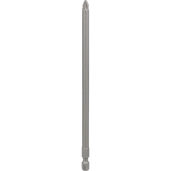 Bosch Extra Hard csavarbit, 152mm, PZ2