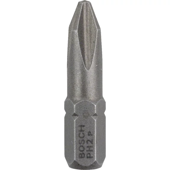 Bosch Extra Hard csavarbit, 25mm, PH2, 10db