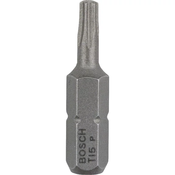 Bosch Extra Hard csavarbit, 25mm, T15, 25db