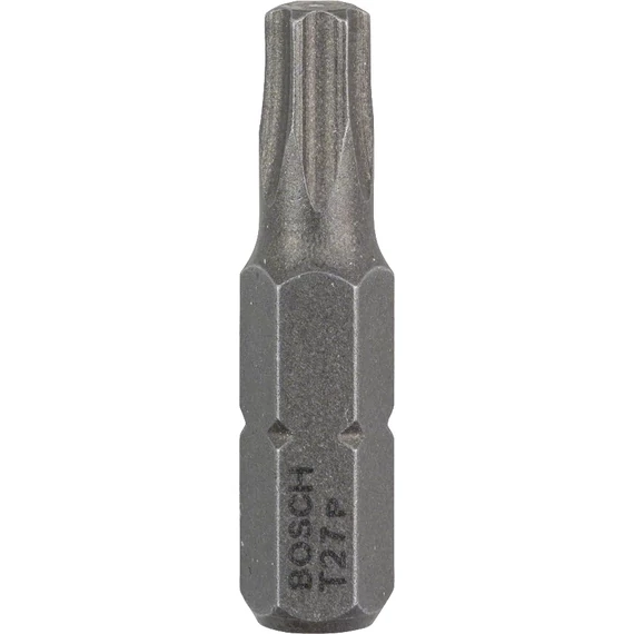 Bosch Extra Hard csavarbit, 25mm, T27, 25db