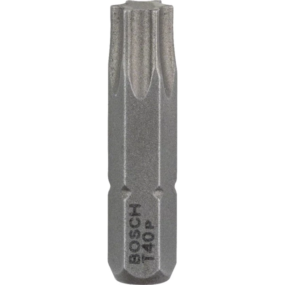 Bosch Extra Hard csavarbit, 25mm, T40, 25db