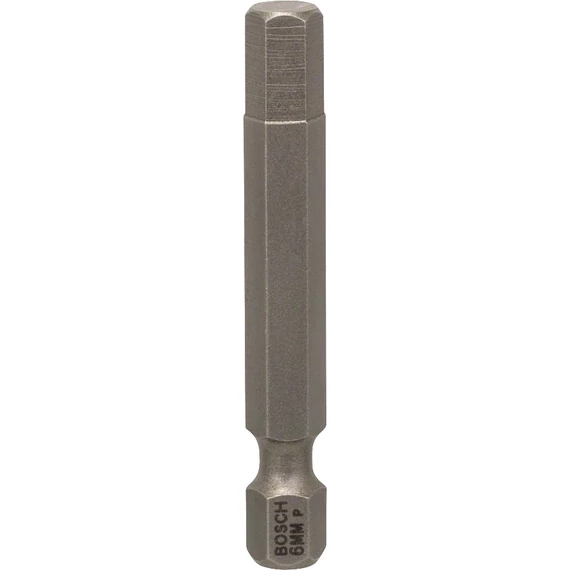 Bosch Extra Hard csavarbit, 49mm, HEX6, 3db