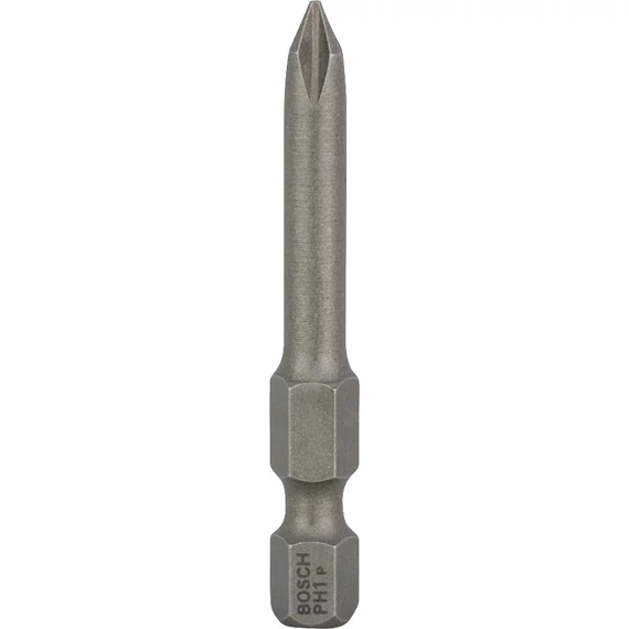 Bosch Extra Hard csavarbit, 49mm, PH1, 3db