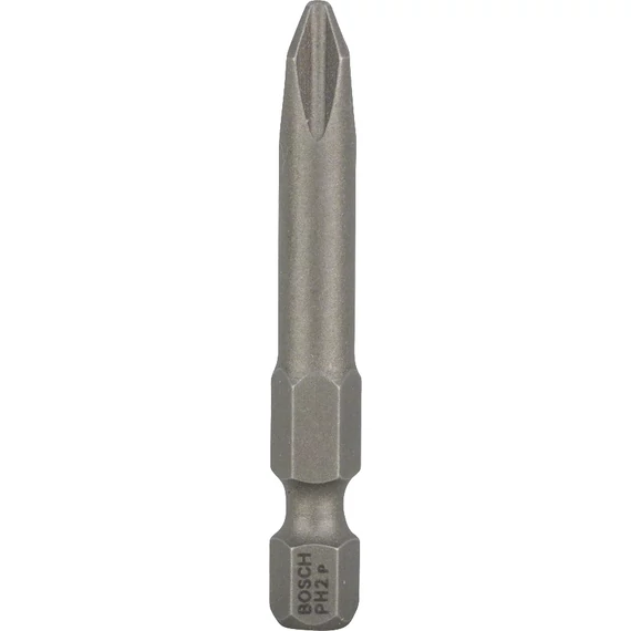 Bosch Extra Hard csavarbit, 49mm, PH2, 3db