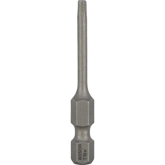 Bosch Extra Hard csavarbit, 49mm, T10