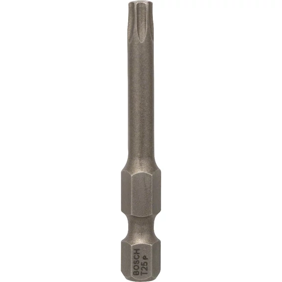 Bosch Extra Hard csavarbit, 49mm, T25