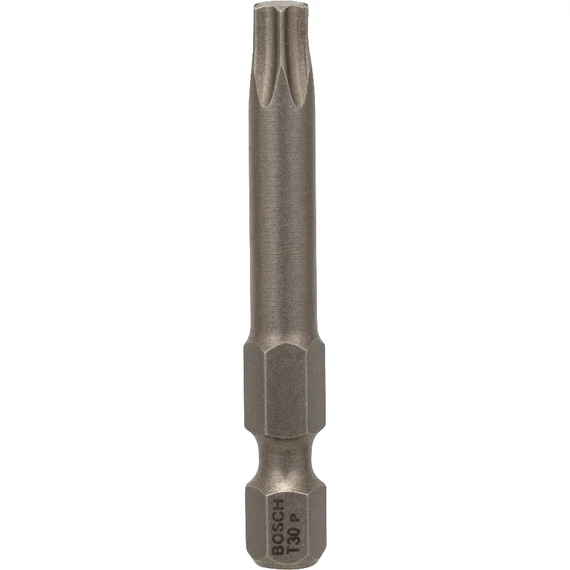 Bosch Extra Hard csavarbit, 49mm, T30