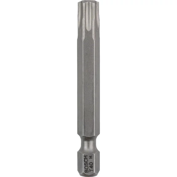 Bosch Extra Hard csavarbit, 49mm, T40