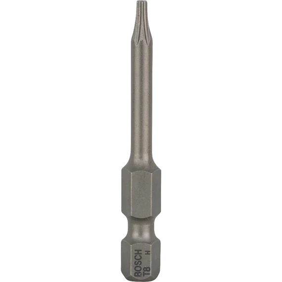  Bosch Extra Hard csavarbit, 49mm, T8