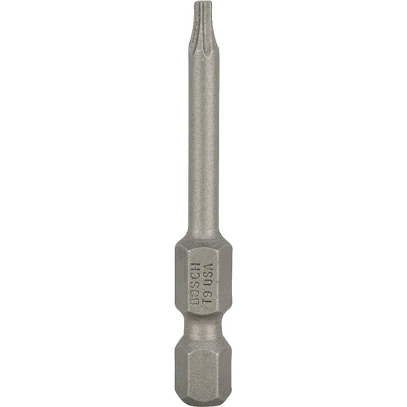 Bosch Extra Hard csavarbit, 49mm, T9