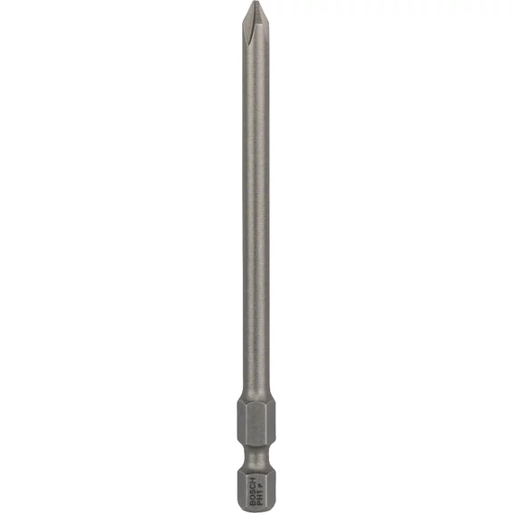 Bosch Extra Hard csavarbit, 89mm, PH1, 3db