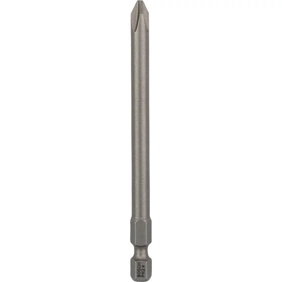 Bosch Extra Hard csavarbit, 89mm, PH2, 3db