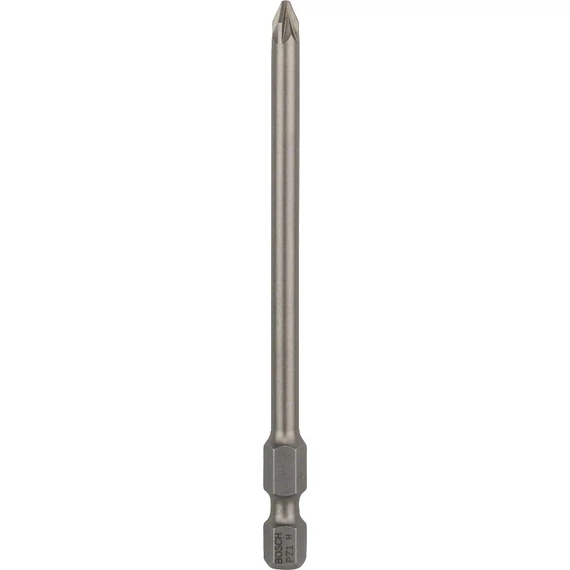 Bosch Extra Hard csavarbit, 89mm, PZ1, 3db