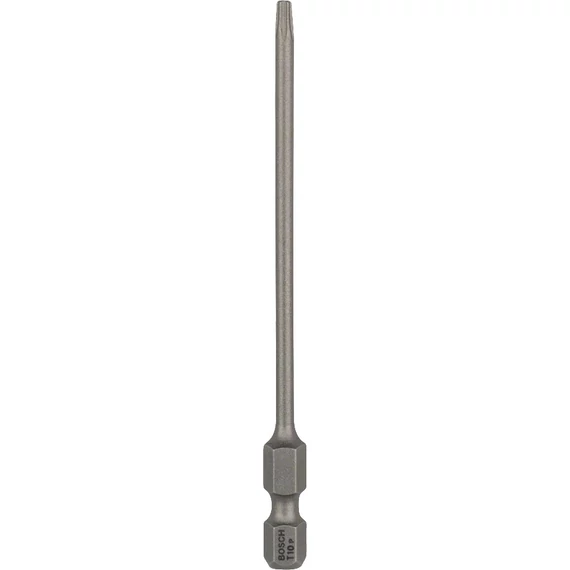 Bosch Extra Hard csavarbit, 89mm, T10