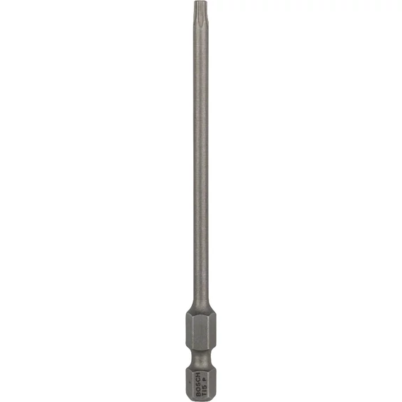 Bosch Extra Hard csavarbit, 89mm, T15