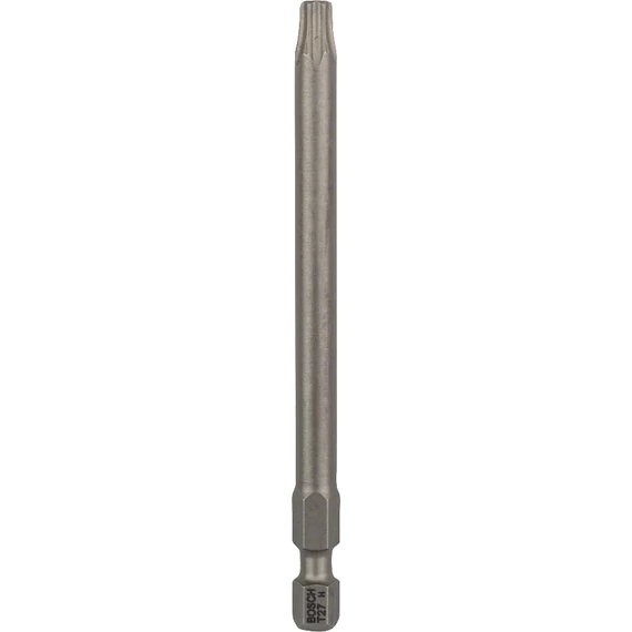 Bosch Extra Hard csavarbit, 89mm, T27
