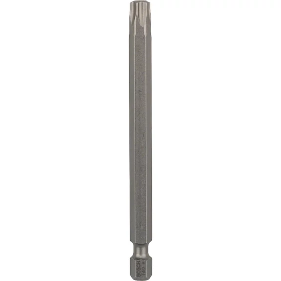 Bosch Extra Hard csavarbit, 89mm, T40