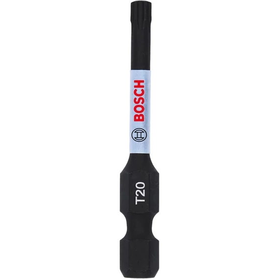 Bosch Impact Control csavarbit, 50mm, T20