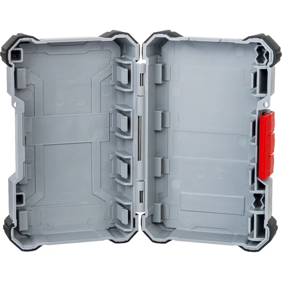 Bosch Impact Control Pick and Click tárolódoboz, kétoldalas, L
