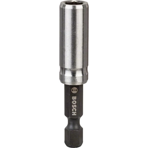 Bosch mágneses bittartó, HEX, 55mm, 1/4", 10db
