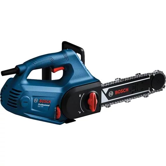 Bosch Professional GAC 250 betonblokkvágó, 25cm, 1.2kW, 230V