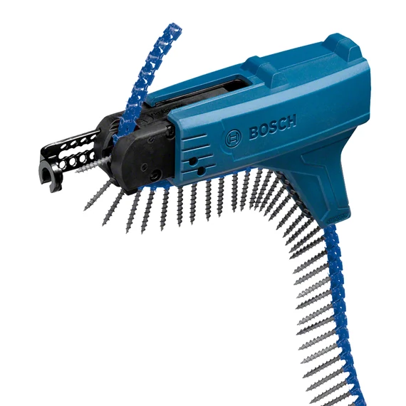 Bosch MA55 szárazépítő csavarbehajtó tárfeltét