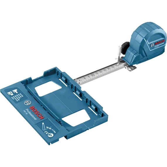 Bosch KS 3000 körvágó és FSN SA adapter dekopírfűrészekhez