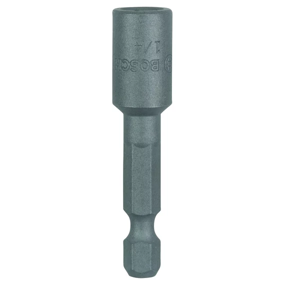 Bosch Extra Hard dugókulcs, 50mm, 1/4&quot;