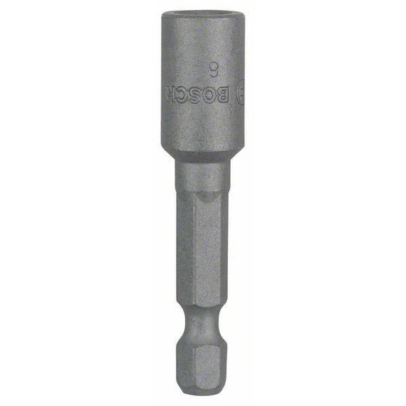 Bosch Extra Hard dugókulcs, 50x6mm, M3.5