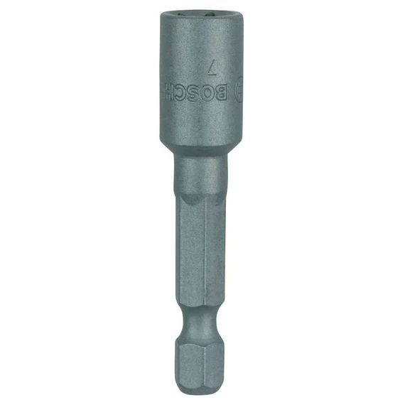 Bosch Extra Hard dugókulcs, 50x7mm, M4
