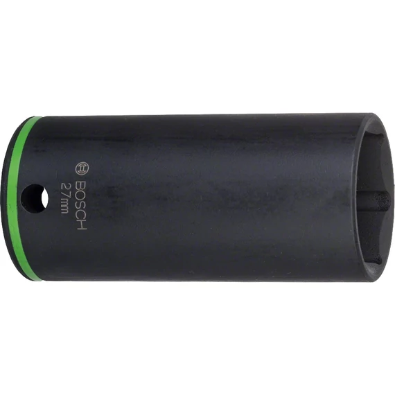Bosch Impact Control gépi dugókulcs, 77x27mm, 1/2&quot;