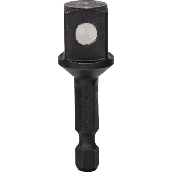 Bosch adapter dugókulcshoz, 1/4&quot;-1/2&quot;