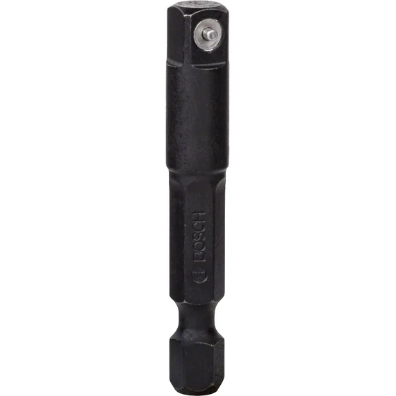 Bosch adapter dugókulcshoz, 1/4&quot;-1/4&quot;