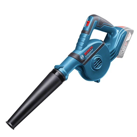 Bosch GBL 18V-120 akkus légfúvó, 18V (akku és töltő nélkül)